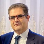 تصویر دکتر محمد محمدی روزبهانی
