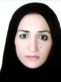 تصویر دکتر فاطمه ابراهیمی
