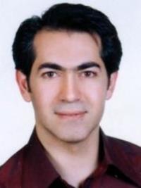 تصویر دکتر سیدافشین مهدوی راد