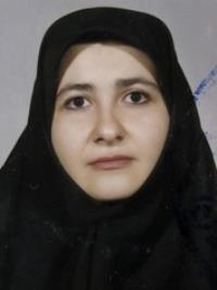تصویر دکتر مژگان کوچمشگی