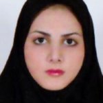 تصویر دکتر سیده فرناز فاطمی