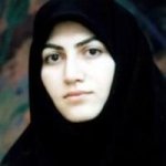 تصویر دکتر اعظم اسکندری شهرکی