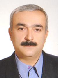 تصویر دکتر محمدسعید اقبالی