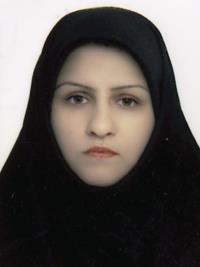 تصویر دکتر سارا روستائی