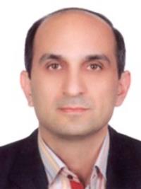 تصویر دکتر کوروش ممتازمنش
