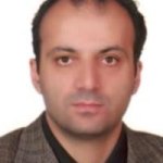تصویر دکتر نریمان یاسری املشی