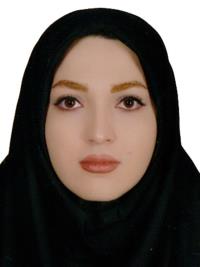 تصویر دکتر فاطمه میرزائی گودرزی