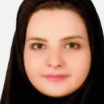 تصویر دکتر پریسا شهبازی