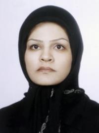 تصویر دکتر ثریا هاشم زاده