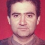 تصویر دکتر سیدمحسن شریفی تکیه