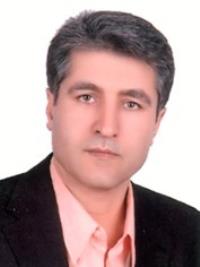 تصویر دکتر علیرضا قدرتی