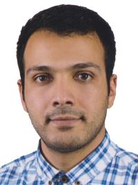 تصویر دکتر سینا پایدار