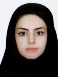 تصویر دکتر مائده دهقانی