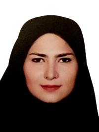 تصویر دکتر مریم نقیب زاده