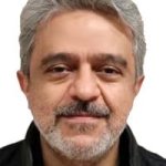 تصویر دکتر علی یونسی