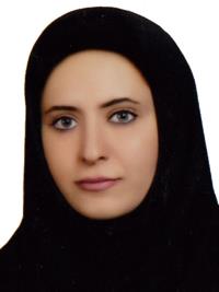 تصویر دکتر ندا جوادی