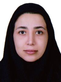 تصویر دکتر نیلوفر بی ریا