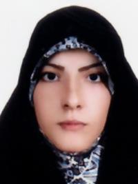 تصویر دکتر زهرا موسوی گرمارودی