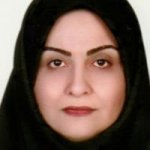 تصویر دکتر ازیتا یونسی