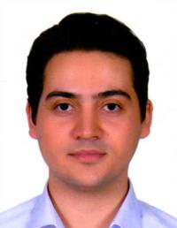 تصویر دکتر علی عباسی وند جیرانها
