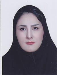 تصویر دکتر مژگان اسحاقیان