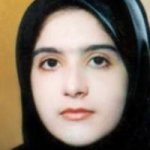 تصویر دکتر پریسا ابوالبشری