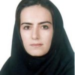 تصویر دکتر محبوبه اسمعیلی برزی