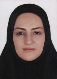 تصویر دکتر سحر صادقی سده