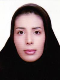 تصویر دکتر سونیا فتحی