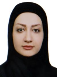 تصویر دکتر مهدیه صفری محسن آباد
