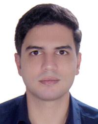 تصویر دکتر حمیدرضا فرخی