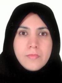تصویر دکتر فاطمه گودرزی