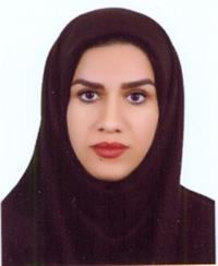 تصویر دکتر نگین گرگیچ
