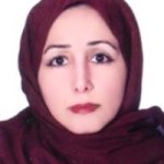تصویر دکتر الهام رادمنش