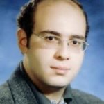 تصویر دکتر حامد زندی