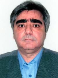 تصویر دکتر مهدی حاجی محمدی