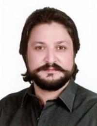 تصویر دکتر امیرحسین شیرازیان