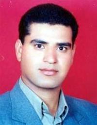 تصویر دکتر مهدی حفیظی بارجین