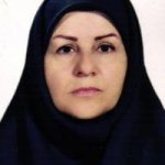 تصویر دکتر منیرسادات صاحبکار خراسانی