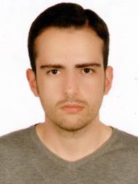تصویر دکتر سینا چلبی