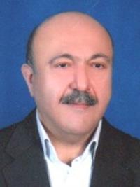 تصویر دکتر مراد رضی زاده