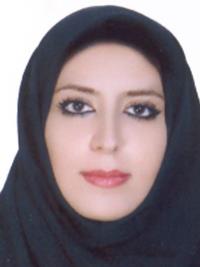 تصویر دکتر آزاده فتحی