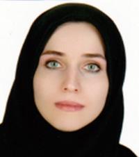 تصویر دکتر مژگان سینا