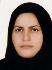 تصویر دکتر رقیه حسین زاده