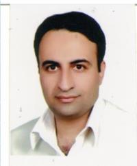 تصویر دکتر محمد پزشکی
