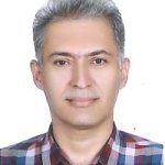 تصویر دکتر سپهر مطهر