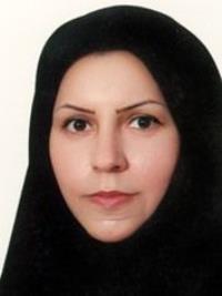 تصویر دکتر هاله علی خانی