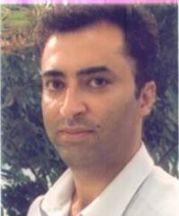 تصویر دکتر امیر محمودی راد