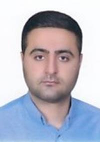تصویر دکتر امین فتحی