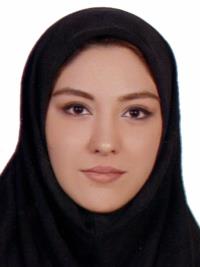 تصویر دکتر ساجده صفری